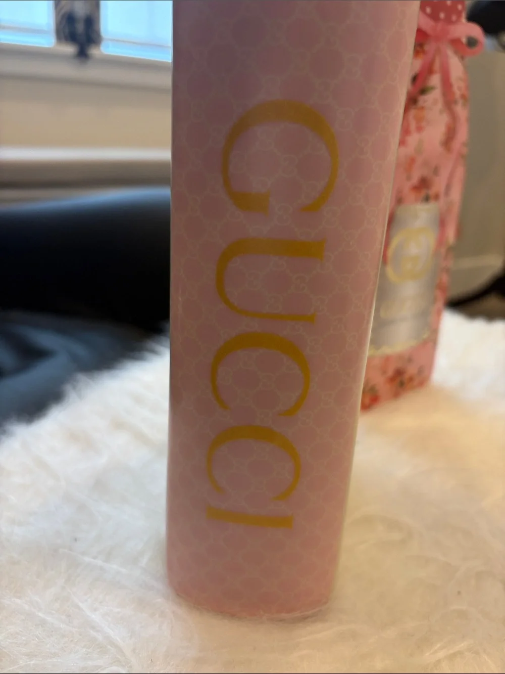 Gucci home gift